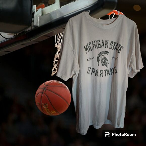 Proedge Michigan State T-Shirt ‎ Size XL (X76) - Picture 1 of 2